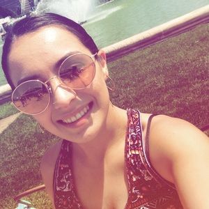 Meet your Posher, Erica